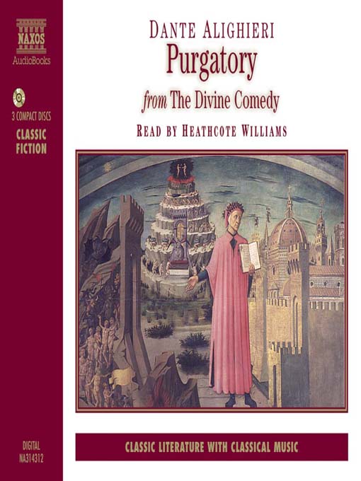 Purgatory (MP3): From The Divine Comedy